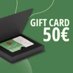 Nino Sanremo Gift Card 50€