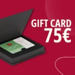 Nino Sanremo Gift Card 75€